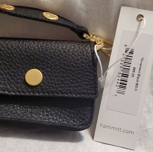 Hammitt Mini Ornament Purse